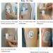 60 Pcs G6 Overpatch Sensor Adhesive Patches - Transparent Waterproof CGM Stickers for Continuous Glucose Monitor - Buy Online on GoSupps.com