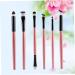 FRCOLOR Cosmetics Brush 6pc Set Paint Set Professional Makeup Brush Cosmetics Brush Cosmetics Brush Set Cosmetic Brush Eye Shadow Brush Major Set Makeup Brush for Woman - Buy Online on GoSupps.com