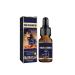 Huile d'agrandissement du p nis huiles d'agrandissement du p nis pour hommes pour prolonger la vie sexuelle Huile de massage g nital masculin hommes am lior s retardent l' jaculation (B 1PC) B 0.25 ml (Lot de 40)