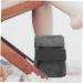 Healvian De Nettoyage De Sable De Plage Mitt pour liminer Sable Pratique De Voyage Accessoire De Plage pour Amateurs Activit s Ext rieures 13.00X9.50X1.00CM Gris - Buy Online on GoSupps.com