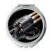 Mirror Travel Mirror gun games Round Mirror all gun pocket mirror portable mirror