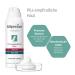 Allpresan Diabetic Myco + Repair Foam Cream - Best Solution for Dry Cracked Foot Skin & Athlete's Foot - International Shipping Available - Buy Online on GoSupps.com