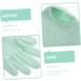 FRCOLOR 1 Set Gloves Gel Women's Sock Dry Hands Yarn - Buy Online on GoSupps.com