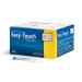 EasyTouch U-100 Insulin Syringe with Needle, 31G 1cc 5/16-Inch (8mm), Box of 100 Easy Touch