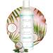 SoCal Suds & Company - Organic Baby & Kids Conditioner - Moisture Baby Hair Conditioner - Gentle Natural Vitamin Rich Ingredient Organic Oils for Babies and Kids Sensitive Scalp - Unscented 12oz Unscented 12 Fl Oz (Pack of 1)