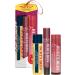 Burts Bees Mistletoe Kiss Red Holiday Gift Kit 1 EA