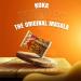 Karrma Koka Noodles | The Original Masala Flavour | Koka Oriental Style Instant Noodles | Snack or Meal Accompaniment | Ready in 2 Minutes -85g - Pack of 10 85.00 g (Pack of 10) - Buy Online on GoSupps.com