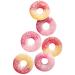 Fazer Fazer Tutti Frutti Loose Rubber Rings 1.7 kg