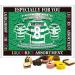 The Celts Football Shirt Personalised Gift Boxed Sweets - Buy Online on GoSupps.com
