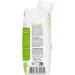 Va va - Organic Coconut Water - 100% Pure Juice - Sweet and Refreshing - No Added Sugars - 12 Tetra Pak Bricks of 33cl - Buy Online on GoSupps.com