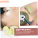 FOMIYES 27 Rolls Lash Tape Beauty Supplies Eye Skin Protective Tape Pink Tape False Lash Adhesive Tape Makeup Stuff Under Eye Patch Makeup Tools Non-woven Fabric Sticker Eyelash - Buy Online on GoSupps.com