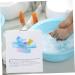 Toddmomy 48 Pcs Color Paper Washing Paper Laundry Paper Clothes Wash and Care As Shownx2pcs mediumx2pcs - Buy Online on GoSupps.com