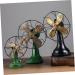 ABOOFAN Vintage Home Decor Vintage Decor Desk Decor Statue Decor Retro Desktop Ornament Crafts Modeling - Buy Online on GoSupps.com