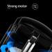Buy Portable Electric Razor for Men - Mini Wet & Dry USB Rechargeable Shaver for Home Car & Travel - Buy Online on GoSupps.com