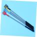 Beavorty Portable Trigger Point Massage Device - Metal Back Scratcher for Deep Tissue Relief | Perfect for Back Pain Relief - Buy Online on GoSupps.com