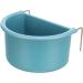 Trixie Hanging Bowls with Wire Holder 2-Piece assorted - Buy Online on GoSupps.com