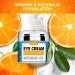 Aiwei Eye Cream with Hyaluronic Acid - Fine Lines, Dark Circles, Puffiness & Bags - 1.7 fl oz - Buy Online on GoSupps.com