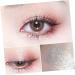 Buy NOLITOY Waterproof Liquid Eyeshadow Gel - 3 Pcs Glitter Plant Essence Makeup | International Shipping Available - Buy Online on GoSupps.com