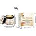  Pruojhw Women's Body Cream | 50g Soothing Moisturizing Cream - Moisturizing Care for Dry Skin - For Cleansing Back Care Nighttime Relief Daily Radiance and More - Buy Online on GoSupps.com