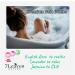 7Leaves Nature Premium Bath Bombs 3-Pack Gift Set with Lavender, Rose & Jasmine Essential Oils - Perfect for Women Mother Christmas Birthday - 6oz Each - Buy Online on GoSupps.com