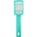 VOCOSTE Foot Care Tool Remover Foot File Stainless Steel Foot Rasp Wave Pattern Blue - Buy Online on GoSupps.com