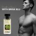 Brisk Blu Perfume for men 50ML (1.7 Fl.oz) I Eau De Parfum Inspired by: Bleu D e Channel's | Long Lasting Perfume I Gift for men I Timeless Scent Luxurious Fragrance - Buy Online on GoSupps.com