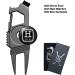 Handy Picks 7-in-1 Golf Divot Repair Tool - Lightweight, Compact & Sturdy Magnetic Tool - Ideal Gift for Golf Lovers - Buy Online on GoSupps.com