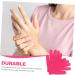 FOMIYES 3 Pairs Night Moisturizing Gloves Dry Hand Gloves Hand Cares Gloves Womens Glives Night Gloves for Dry Hands Spa Gloves for Dry Hand Moisturizing Hand Covers Nursing Cover Portable - Buy Online on GoSupps.com