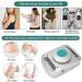 Cryolipolysis Slimming Body Massager temperature range of -5 5 for non-invasive freezing safe home use for the stomach waist and legs without - Buy Online on GoSupps.com