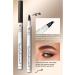 Eyebrow Pen Eyebrow Pencil with 4 Fork Tip Long-Lasting Microblading Pencil for Eyebrows Hair-Like Natural Brows (03) - Buy Online on GoSupps.com