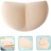 Bcoath Hip Pad Buttock Cushions - Seamless Fake Padd Pads for Men & Women | Improve Comfort with Crutch Grip Cushions (34x21cm) - Buy Online on GoSupps.com
