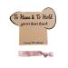 Bachelorette Party Hair Ties - 14 Pack Pink and White Hair Accessories for Bride and Bridesmaids - Bridal Shower and Wedding Decorations - Rose Gold Hair Bands - Buy Online on GoSupps.com