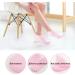 2 Pairs Silicone Socks for Cracked Feet Women Foot Spa Pedicure Silicone Socks Soft Gel Sock Moisturizing Foot Socks for Dry Cracked Heel Soften Calluses Anti-Slip Aloe Sock for Rough Skin - Buy Online on GoSupps.com