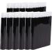 Lint-Free Black Microfibre Cleaning Sticks for Eyelash Extensions - Pack of 100 - Buy Online on GoSupps.com