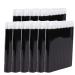 Microfibre Cleaning Sticks for Eyelash Extension Lint-Free Black 50-500 Pieces (500)