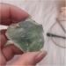 Natural Crystal Rough Natural Crystal Rough 50-60g Natural raw Green Fluorite Rough Stone Natural Quartz Crystals Stone for - Buy Online on GoSupps.com