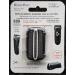 Braun electric shaver 32B or 21B cassette alternative spare part/shaving part compatible with Series 3