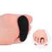 Uxsiya Flexible Hammertoe Support Pad for Right Foot - Toe Release & Discomfort Relief - Buy Online on GoSupps.com