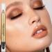 Eye Shadow Sticks | Cream Eyeshadow Pencil Crayon With Smudge-proof & Waterproof Long Lasting Smoky Eye Makeup Stick Shimmer Cream Eyeshadow Create Glitter Eye Makeup 4# - Buy Online on GoSupps.com