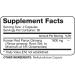 Nutrivein Korean Red Panax Ginseng 1600mg - 120 Vegan Capsules - High Strength, 5% Ginsenosides - Energy, Potency, Strength, Vigor and Focus Supplement - Buy Online on GoSupps.com