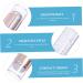 DOITOOL 15 Sets Nail Stamp Unicorn Sponge Silicone Manicure Printing Nail Manicure Tool Dual Head Manicure Stamper Silicone Manicure Art Stamper Nail Tools Seal Silica Gel Scraper Set - Buy Online on GoSupps.com