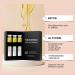Kit de Soin Capillaire avec Rouleau d Essence S rums Nourrissantes Pour Cheveux Renforce Les Racines et paissit La Chevelure Favorise La Repousse Application Facile par Massage au Rouleau - Buy Online on GoSupps.com
