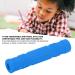 Silicone Toother Pencil Topper - Flexible Caustic Cap for Kids | Ideal Sensory Chew Cap (#2) - Buy Online on GoSupps.com