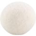 Wool Dryer Balls 6Pcs Natural Wool Dryer Balls Water Absorption Eliminates Static Laundry Drying Replacement to Shorten Drying Time Reduce Wrinkles and Static Cling - Buy Online on GoSupps.com