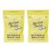 Callies Hot Little Biscuits | Buttermilk Biscuit Mix | Fast, Easy, Delicious | Southern Recipe | 2 Bags of Biscuit Mix | 13oz per bag | Makes 24 Buttermilk Biscuits