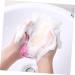 Beaupretty 27 Pcs Cleaning Bag Set - Foaming Pouch & Bubble Mesh Bag for Easy Soap Cleaning - International Shipping Available - Buy Online on GoSupps.com