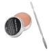 SEWACC Scar Wax Kit Fake Wound Modeling Scar Wax with Spatula Special Effects Body Paint Halloween Stage Makeup Skin Wax for Fake Cuts Fake Nose Putty