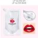 Transparent Lip Gloss Lip Gloss Base Gel Transparent Lip Gloss Base Basis Lip Makeup Primer Lip Gloss Base Diy Lip Glow Lip Gloss DIY Handmade Lip Gloss (Transparent 100ML) - Buy Online on GoSupps.com