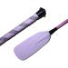18 Inch Jump Bat Riding Crop with Rhinestone Handle - Color Choice: Black, Blue, Green, Fuchsia, Pink, Purple, Red, Yellow - Horse Riding Accessories - Buy Online on GoSupps.com