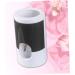 Alipis Toothpaste Tube Squeezer & Dispenser - 2 Pack Black Perfect for Kids - 6.5x6.5cm - Buy Online on GoSupps.com